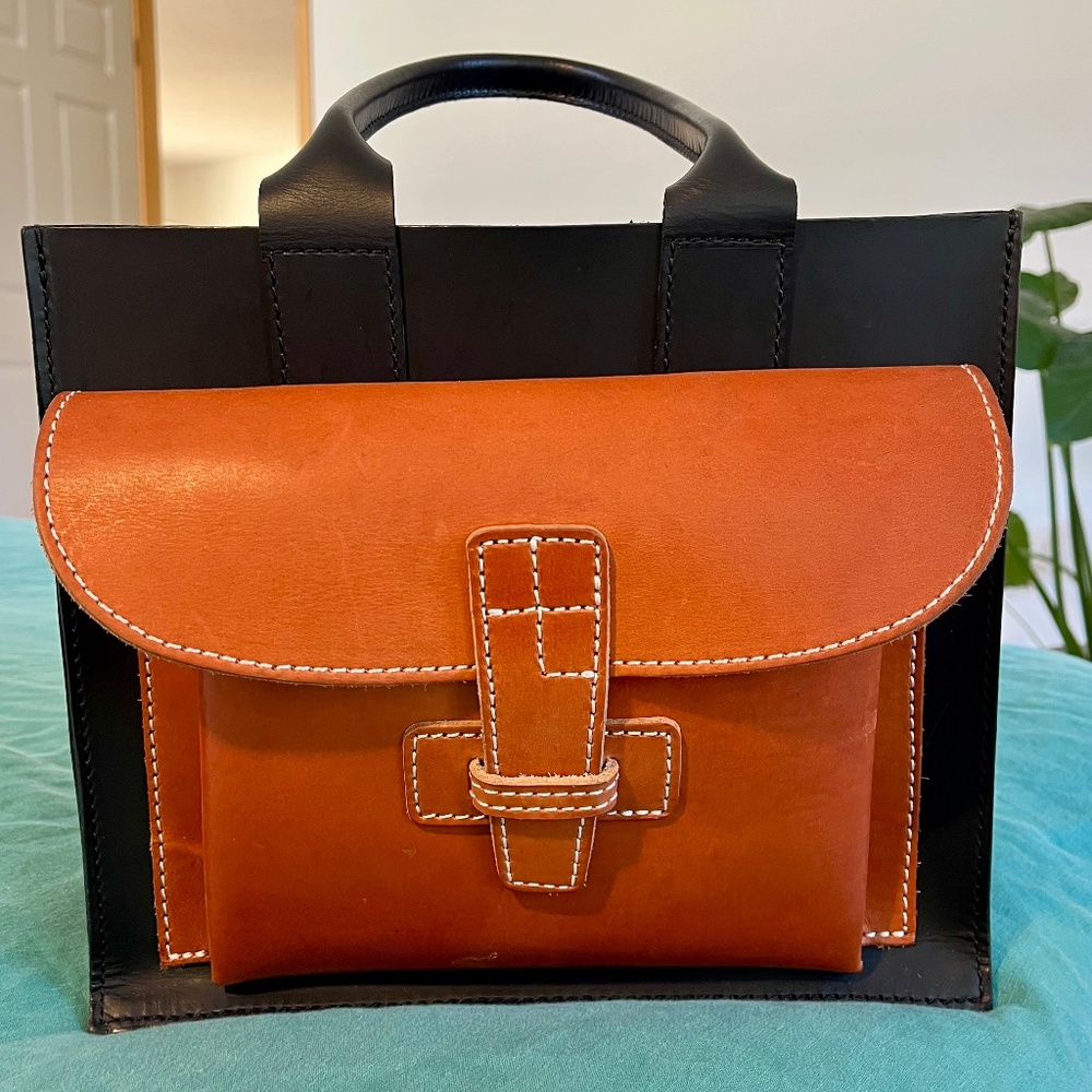 Agnes Baddoo Sac 1